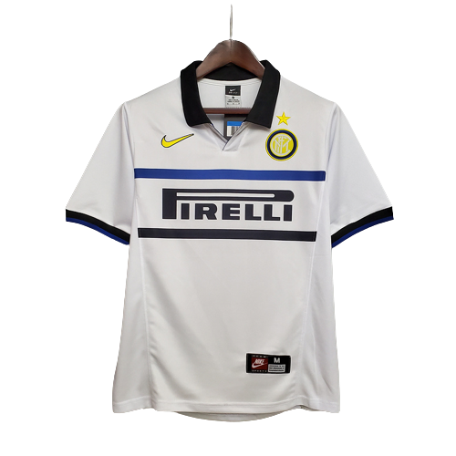 Inter Milan 1998/99 (Away)
