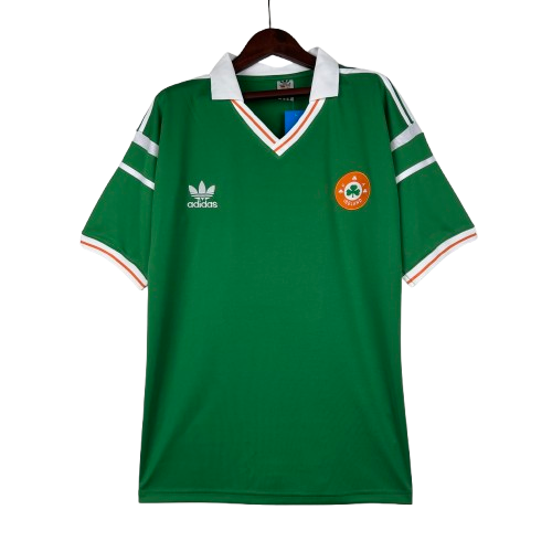 Ireland 1988 (Home)