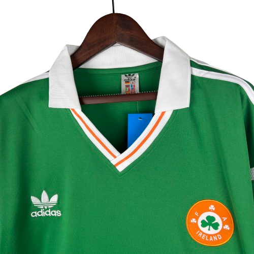 Ireland 1988 (Home)