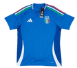 Italy 2024/25 (Home)