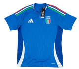 Italy 2024/25 (Home)
