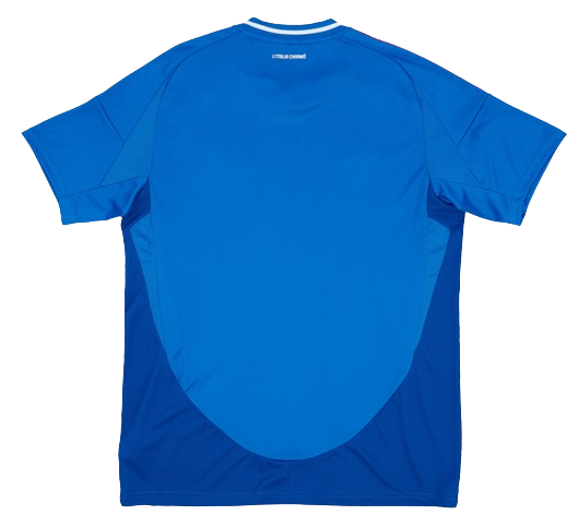 Italy 2024/25 (Home)