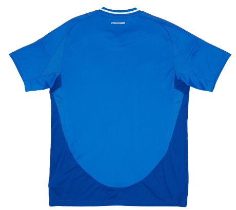 Italy 2024/25 (Home)