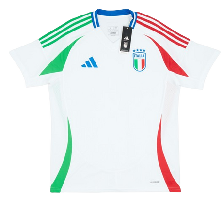 Italy 2024/25 (Away)