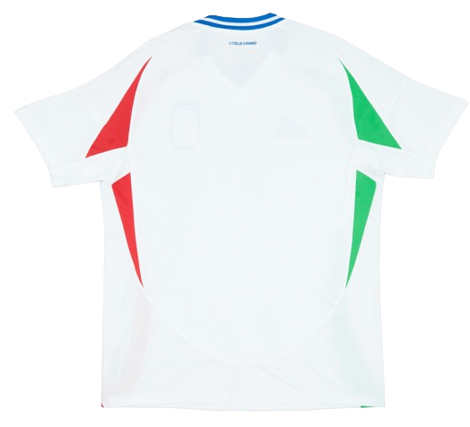 Italy 2024/25 (Away)