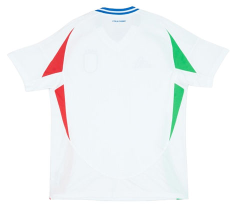 Italy 2024/25 (Away)
