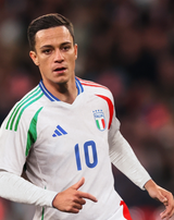 Italy 2024/25 (Away)