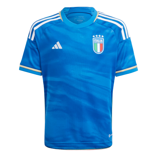 Italy 2023/24 (Home)