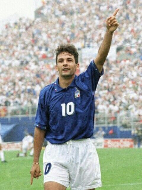 Italy 1994 (Home)