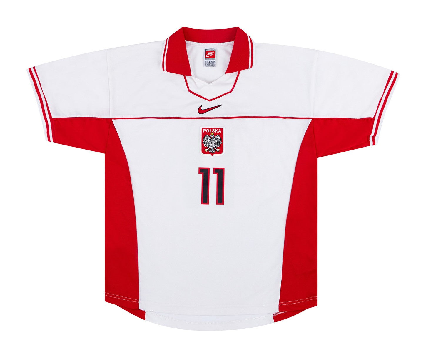Poland 1997 (Home)