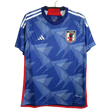 Japan 2022/23 (Home)