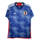 Japan 2022/23 (Home)