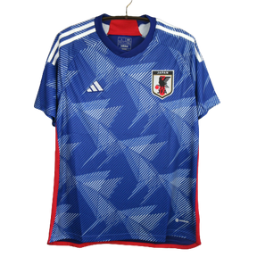 Japan 2022/23 (Home)