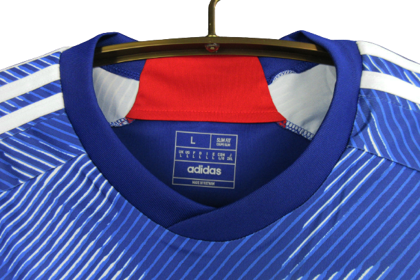 Japan 2022/23 (Home)