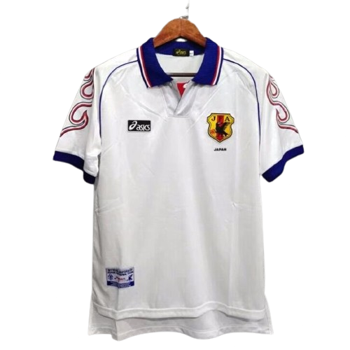 Japan 1998 (Away)