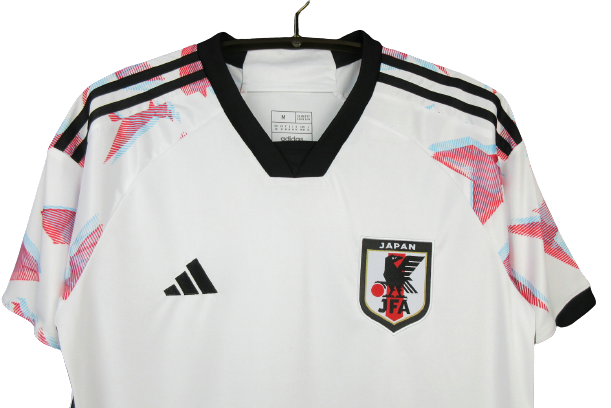 Japan 2022/23 (Away)