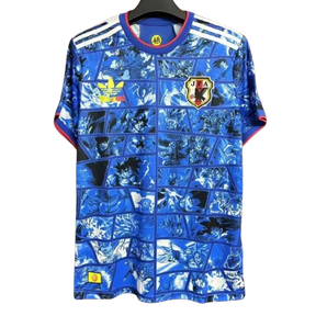 Japan 2024 X Dragon Ball