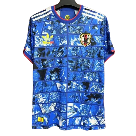 Japan 2024 X Dragon Ball