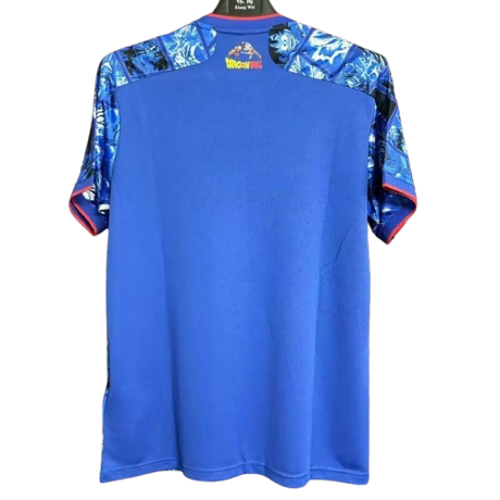 Japan 2024 X Dragon Ball