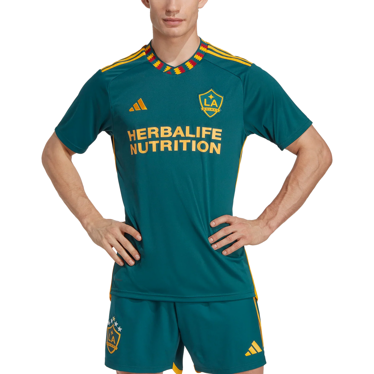 LA Galaxy 2023 (Away)