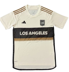 Los Angeles FC 2024/25 (Third)
