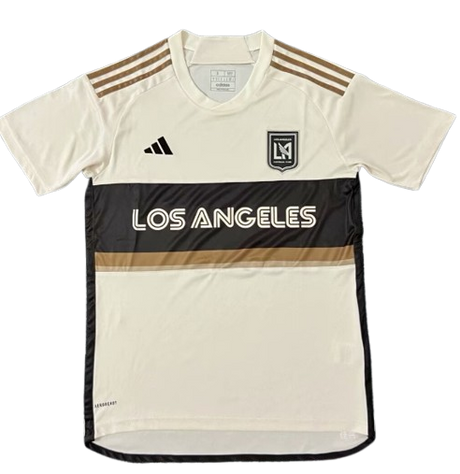 Los Angeles FC 2024/25 (Third)