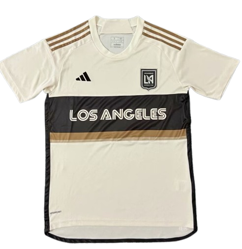 Los Angeles FC 2024/25 (Third)
