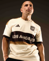 Los Angeles FC 2024/25 (Third)