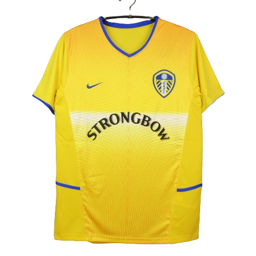 Leeds United 2002/03 (Away)