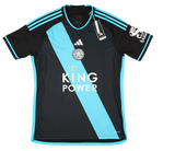 Leicester City 2023/24 (Away)
