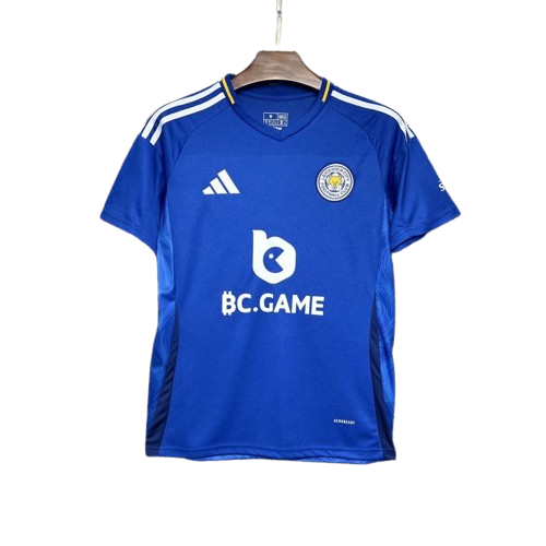 Leicester City 2024/25 (Home)