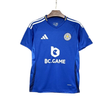 Leicester City 2024/25 (Home)
