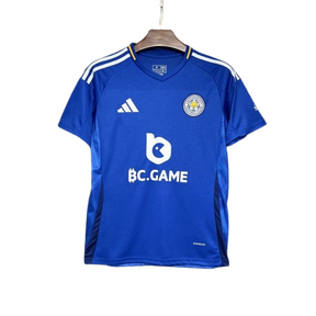 Leicester City 2024/25 (Home)