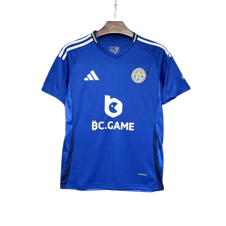 Leicester City 2024/25 (Home)