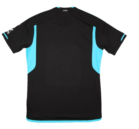 Leicester City 2023/24 (Away)