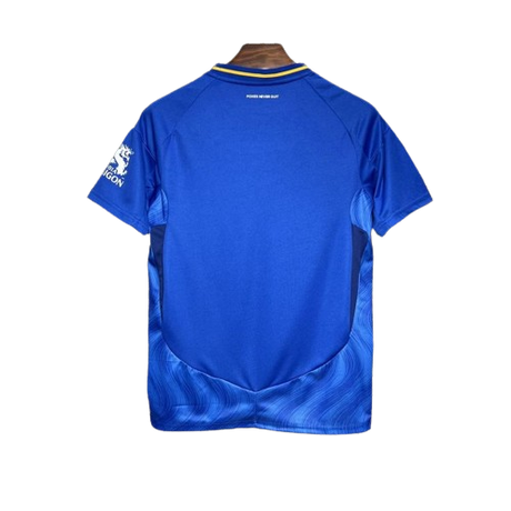 Leicester City 2024/25 (Home)