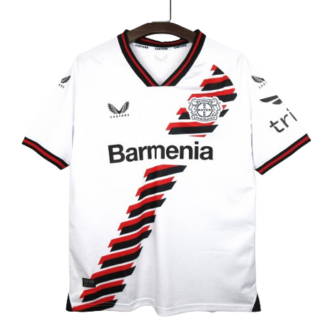 Bayer 04 Leverkusen 2023/24 (Away)