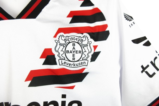 Bayer 04 Leverkusen 2023/24 (Away)
