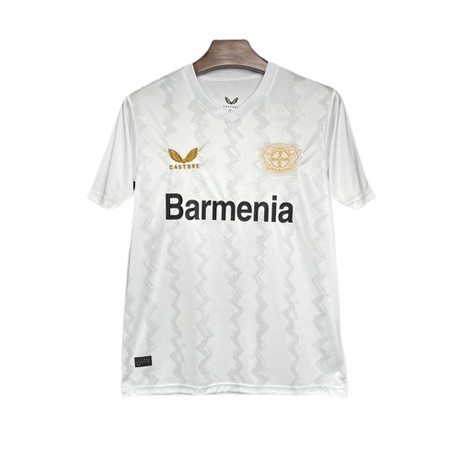 Bayer 04 Leverkusen 2024/25 (Away)