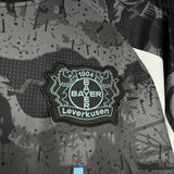 Bayer 04 Leverkusen 2024/25 (Third)