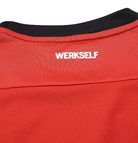 Bayer 04 Leverkusen 2024/25 (Home)