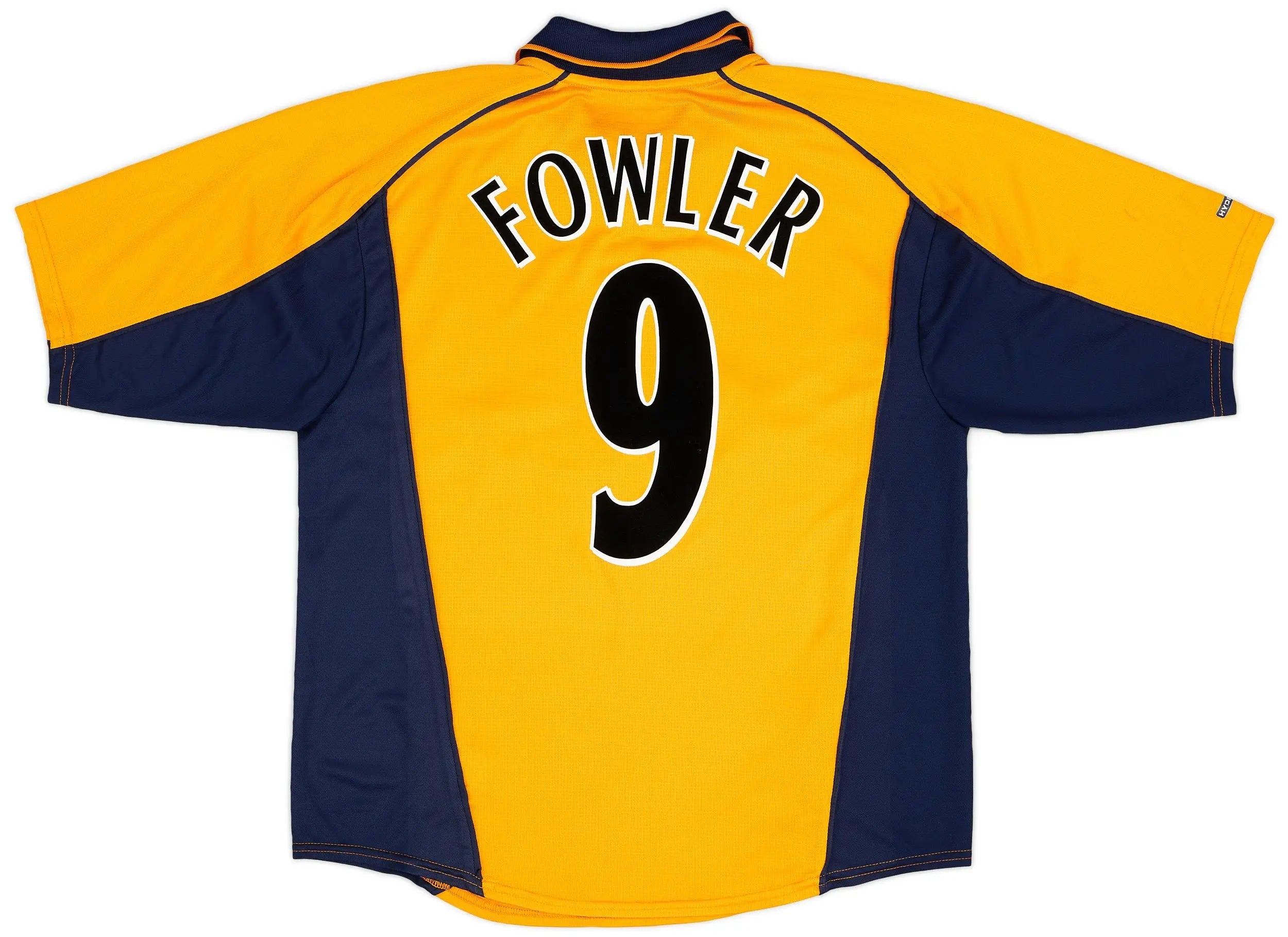 LVP FC 2000/02 (Away)