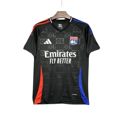 Ol. Lyon 2024/25 (Third)