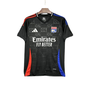 Ol. Lyon 2024/25 (Third)