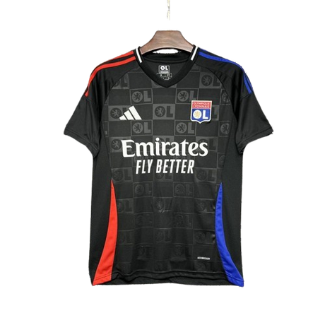 Ol. Lyon 2024/25 (Third)