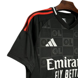 Ol. Lyon 2024/25 (Third)