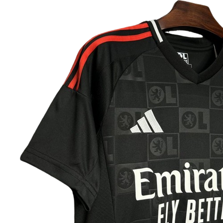 Ol. Lyon 2024/25 (Third)