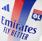 Ol. Lyon 2024/25 (Home)
