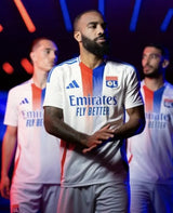 Ol. Lyon 2024/25 (Home)