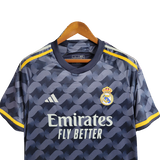 Real Madrid 2023/24 (Away)